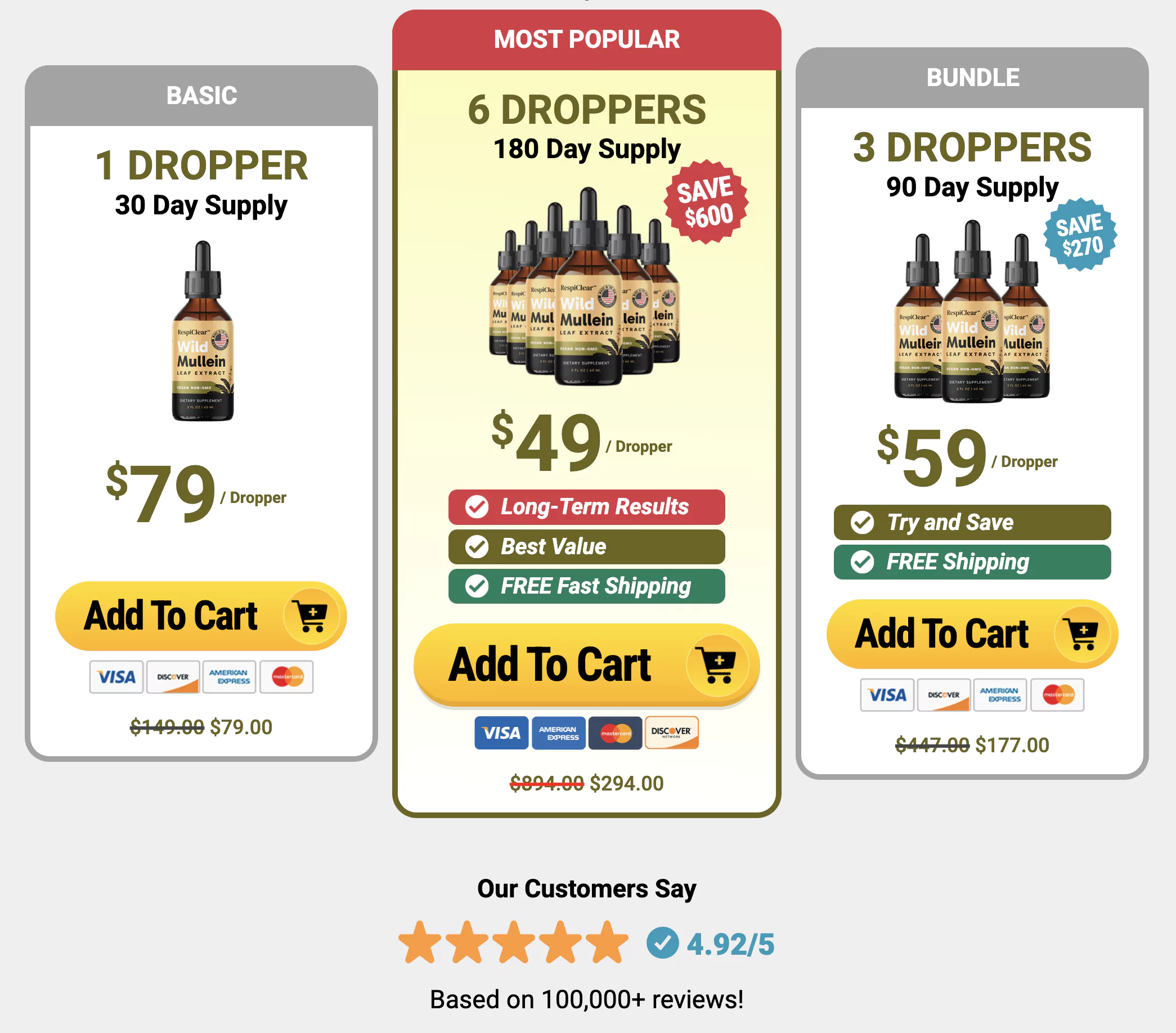 respiclear buy